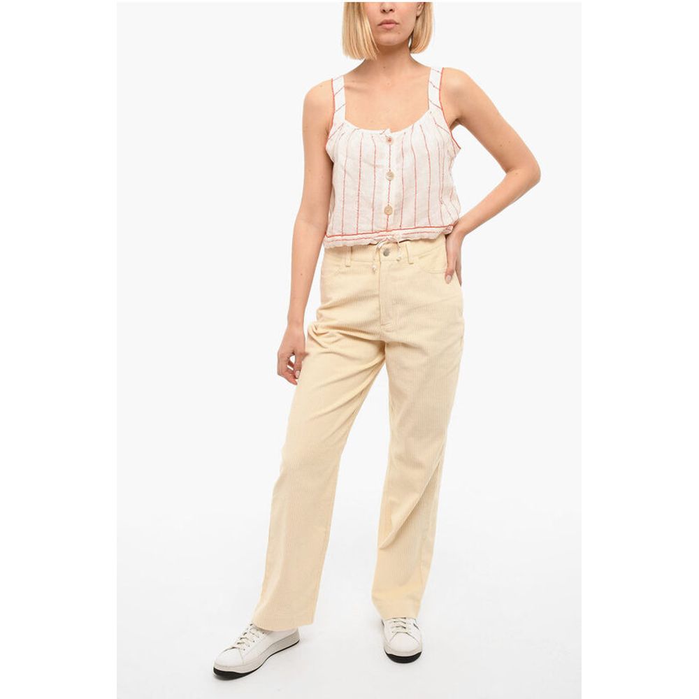 Holzweiler Corduroy NAOMI Pants