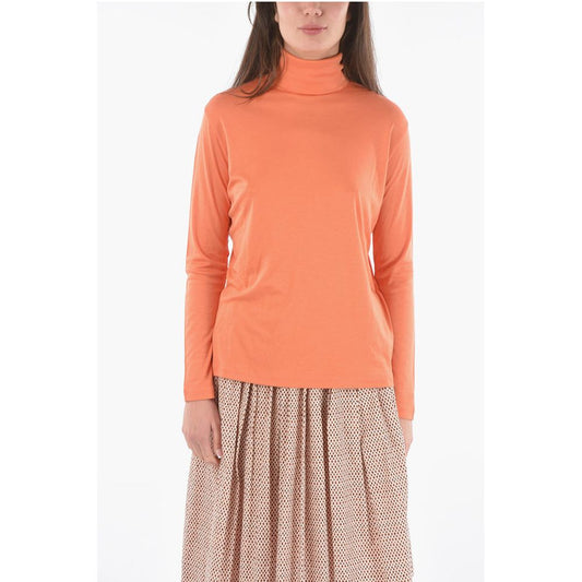 Woolrich Lightweight Turtle-Neck Sweater