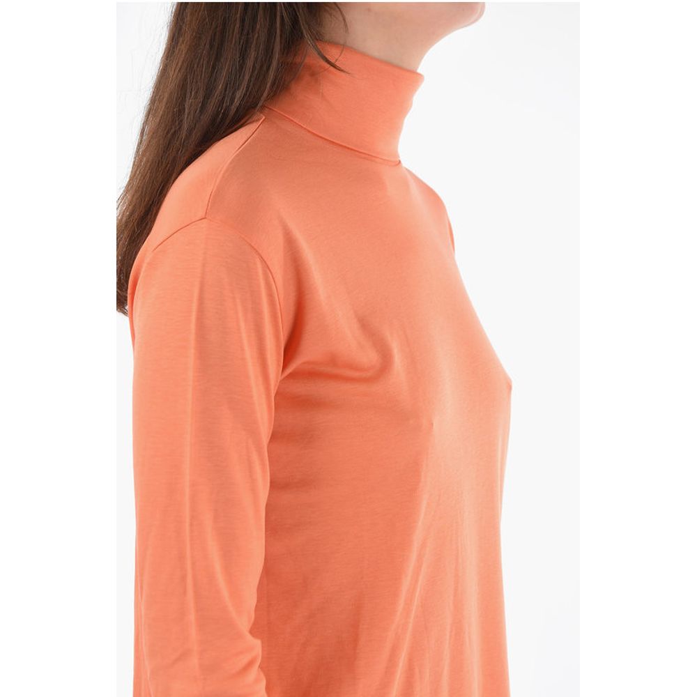 Woolrich Lightweight Turtle-Neck Sweater