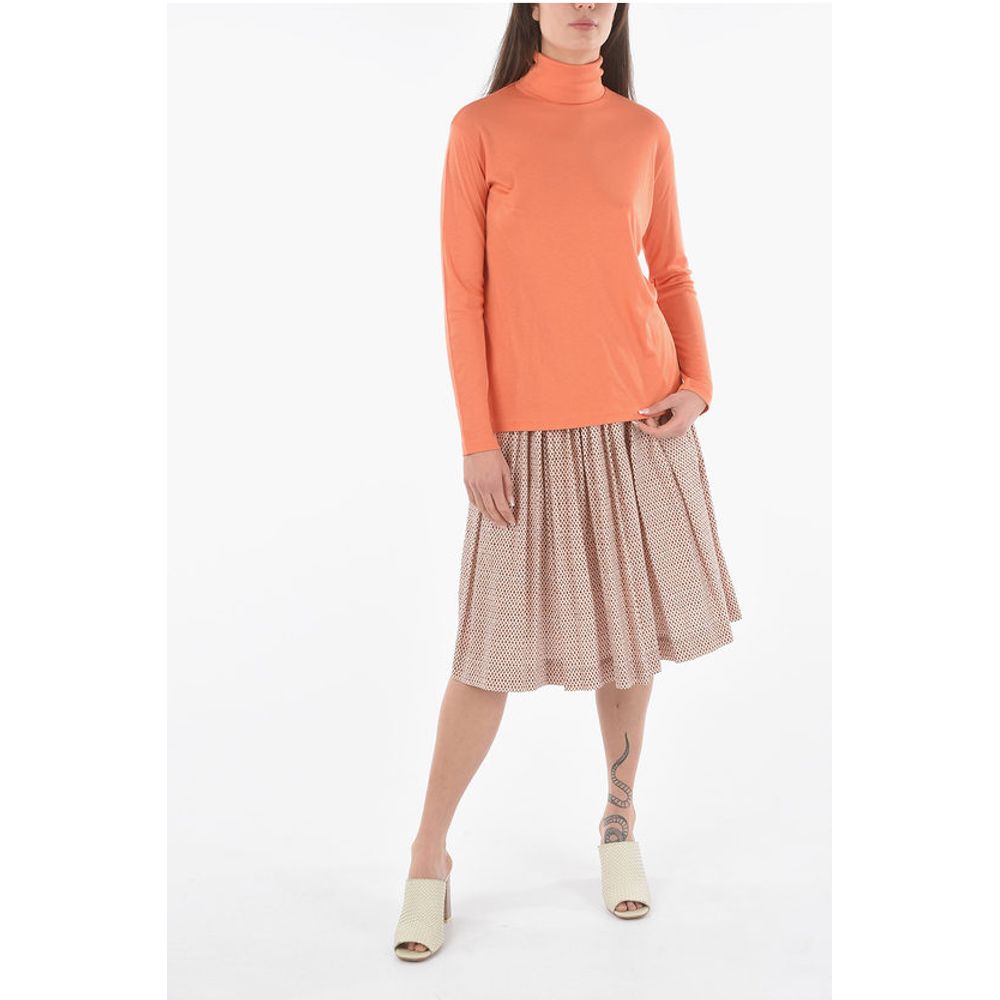 Woolrich Lightweight Turtle-Neck Sweater