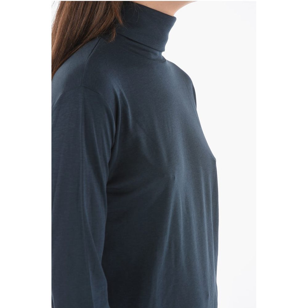 Woolrich Lightweight Turtle-Neck Sweater