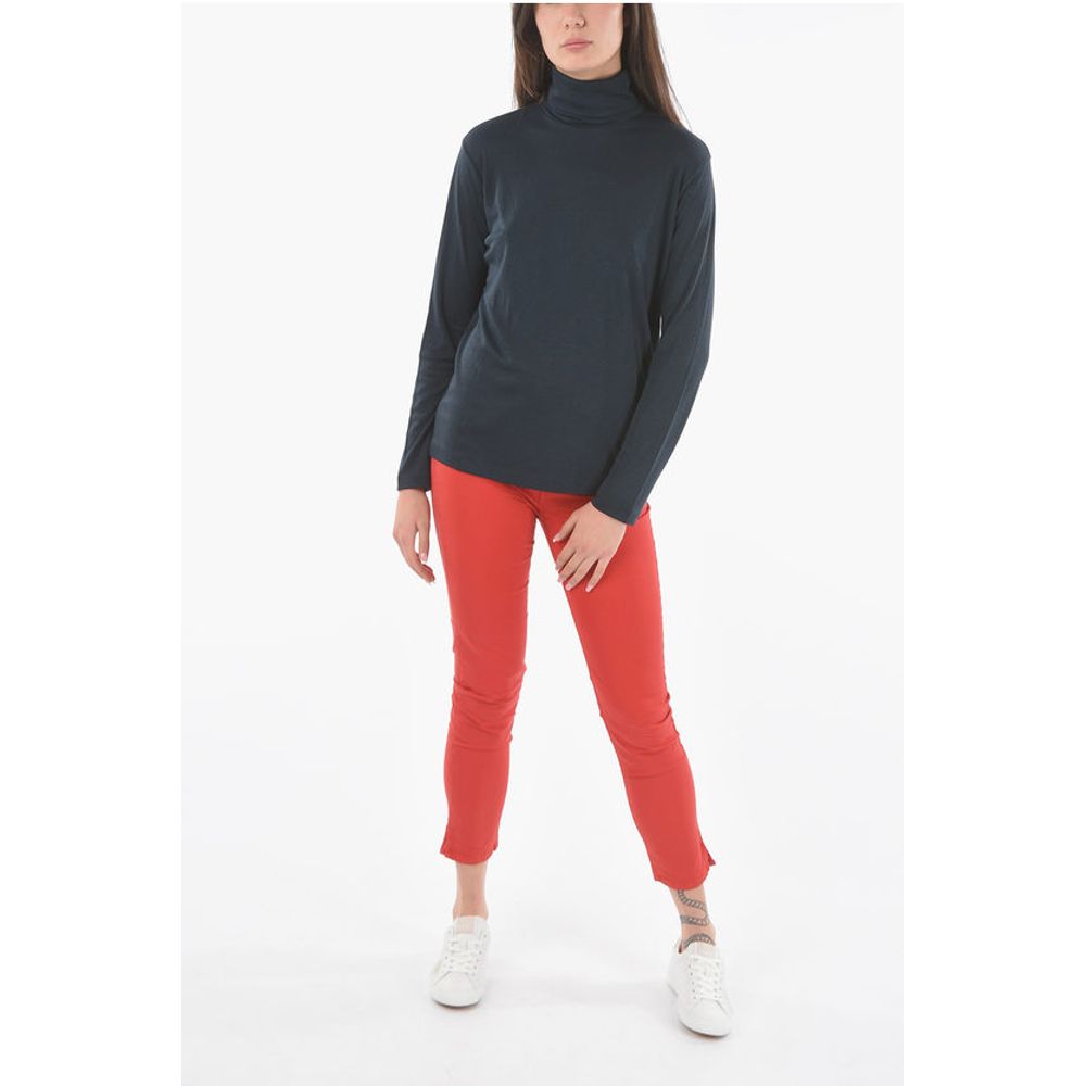 Woolrich Lightweight Turtle-Neck Sweater