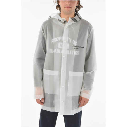 MSFTSrep Sheer Waterproof Jacket