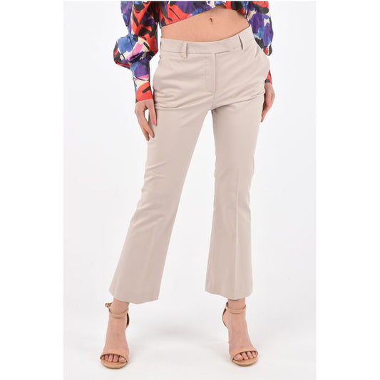 Quelle2 Hidden Closure NELLY C Bootcut Pants