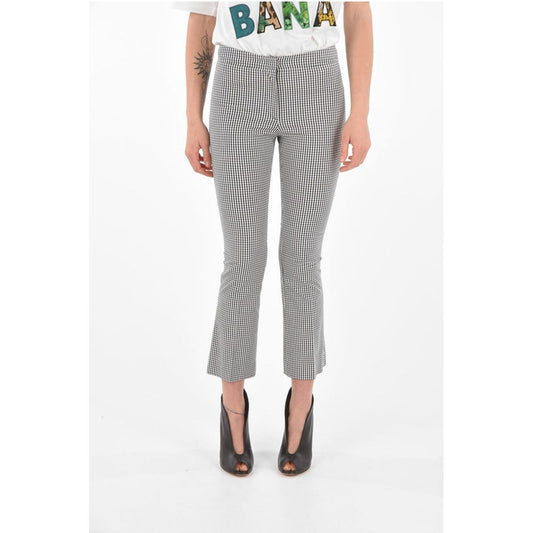 Quelle2 Shephard's Check MONET Pants