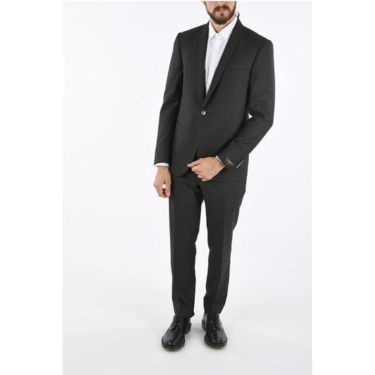 Corneliani 3 Piece Waistcoat CERIM ACADEMY Suit