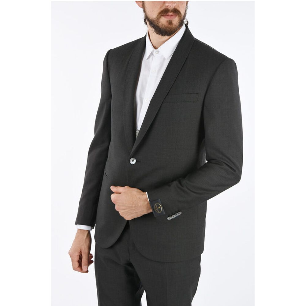 Corneliani 3 Piece Waistcoat CERIM ACADEMY Suit