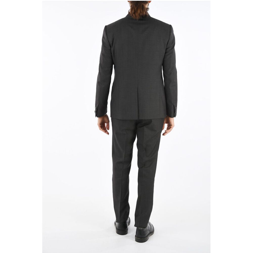 Corneliani 3 Piece Waistcoat CERIM ACADEMY Suit