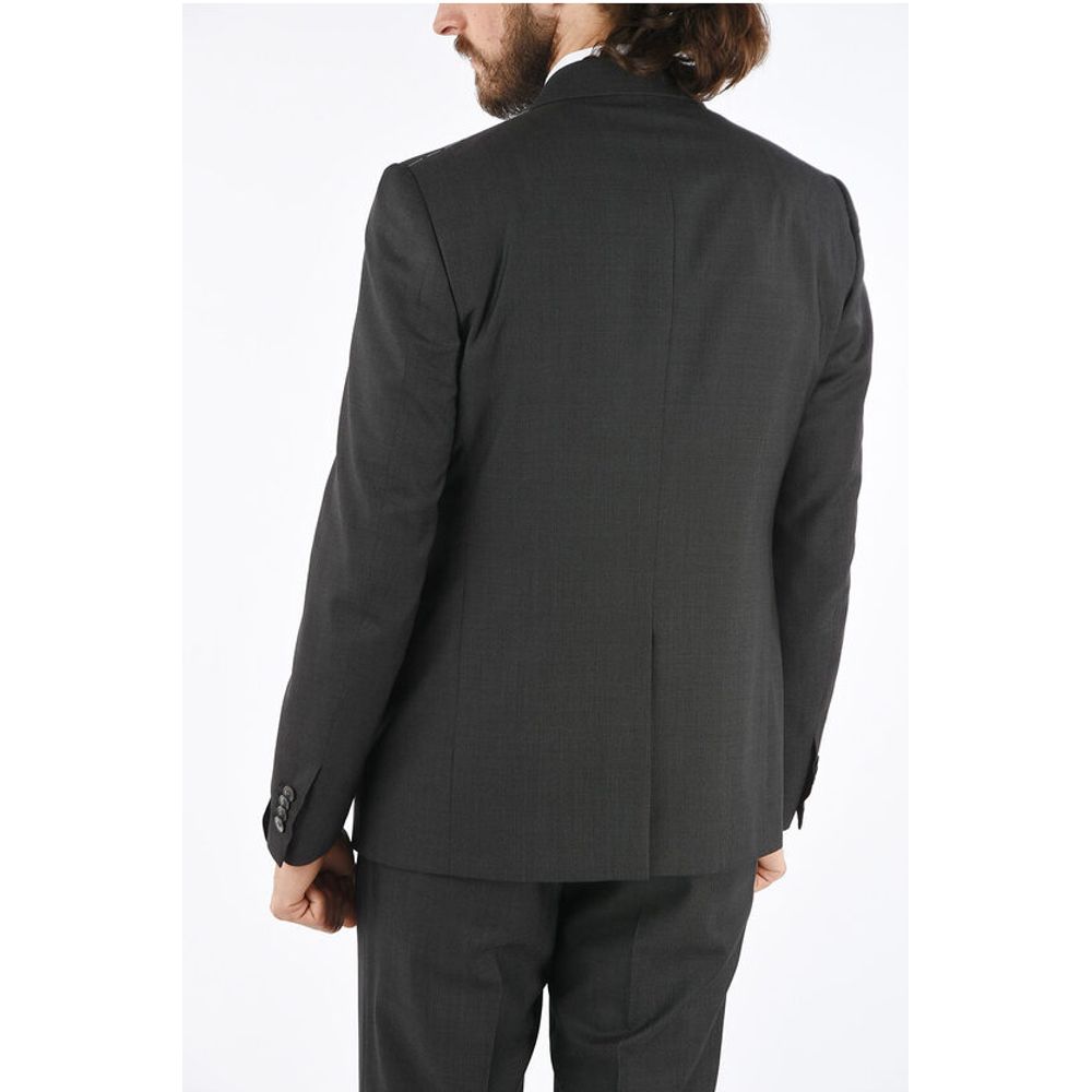 Corneliani 3 Piece Waistcoat CERIM ACADEMY Suit