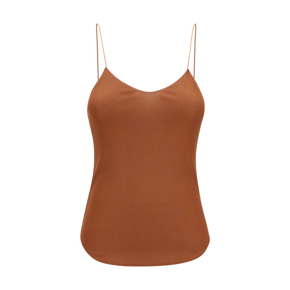 Forte_Forte Ribbed Top