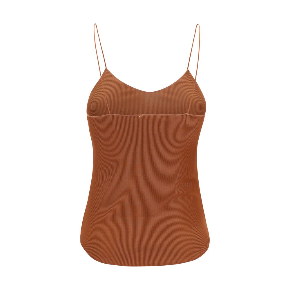 Forte_Forte Ribbed Top