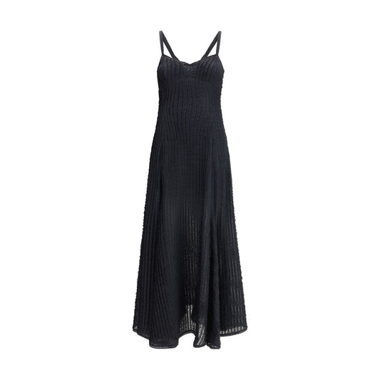 Charo Ruiz Devi long Dress
