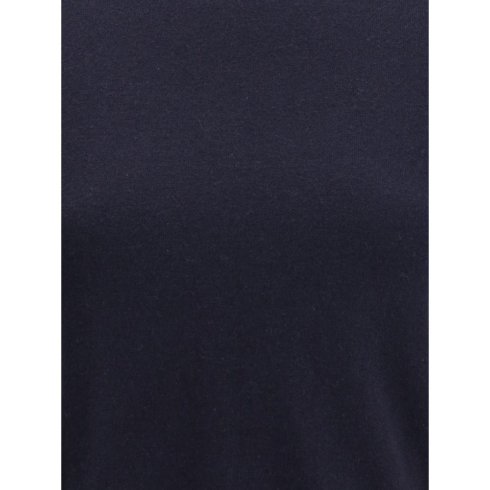 Extreme Cashmere Knit T-Shirt