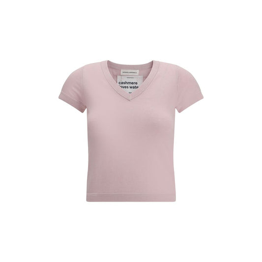 Extreme Cashmere Knit T-Shirt