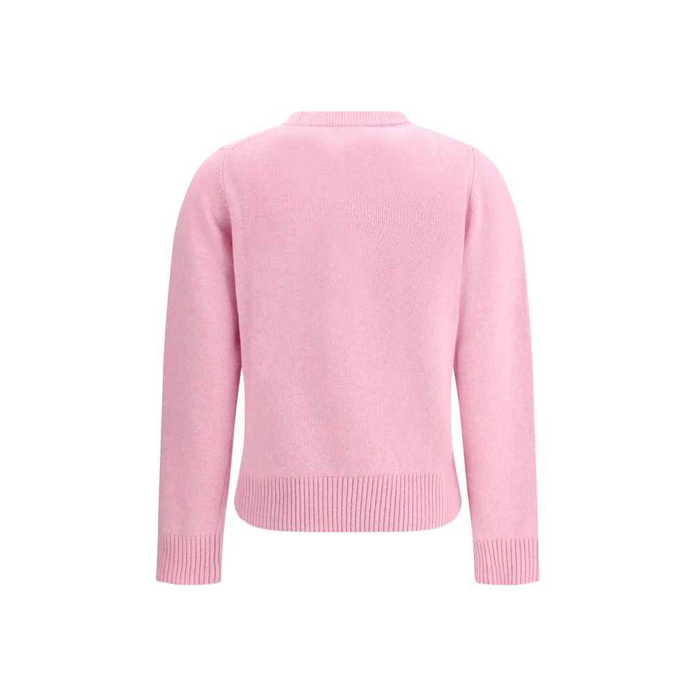 Ganni Poodle Sweater