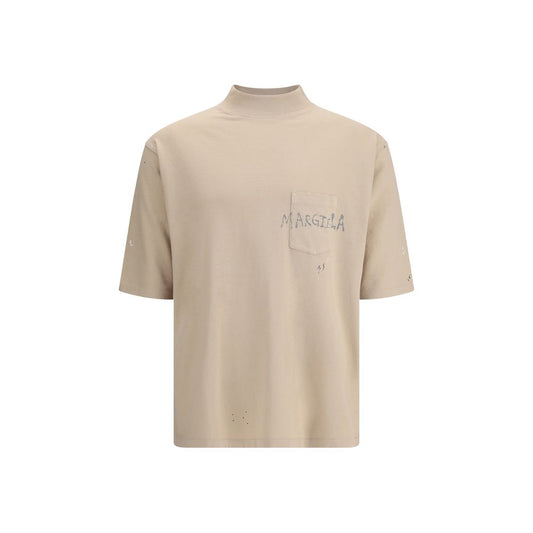 Margiela majica z napisom Graffiti