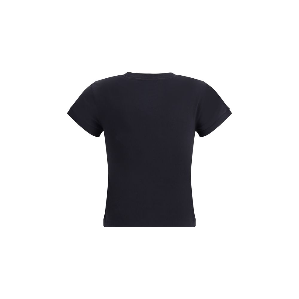 Ganni Poodle T-Shirt