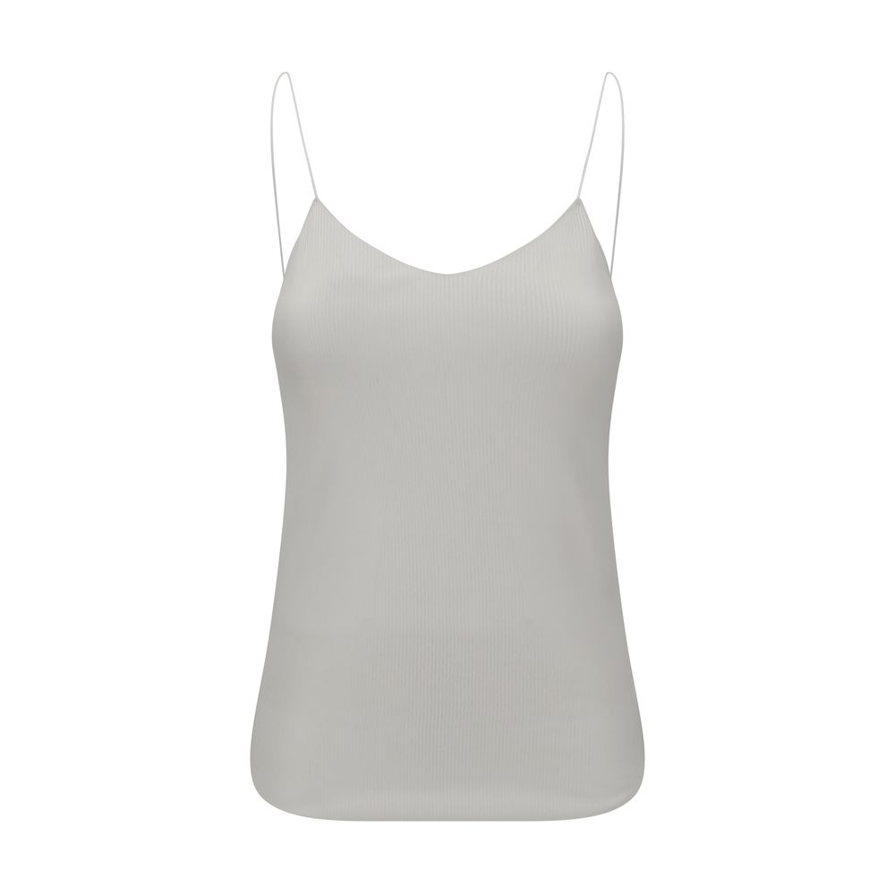 Forte_Forte Ribbed Top