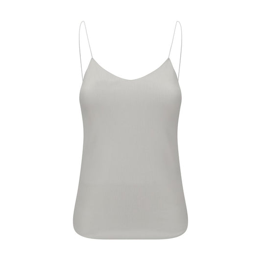 Forte_Forte Ribbed Top