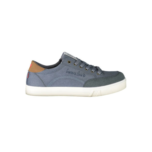 Vezalke iz poliestra Carrera Blue