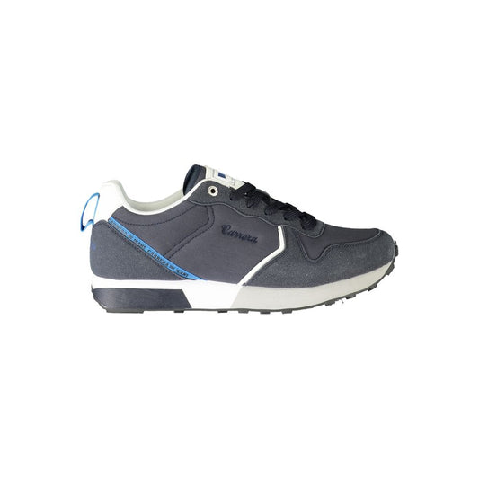 Vezalke iz poliestra Carrera Blue