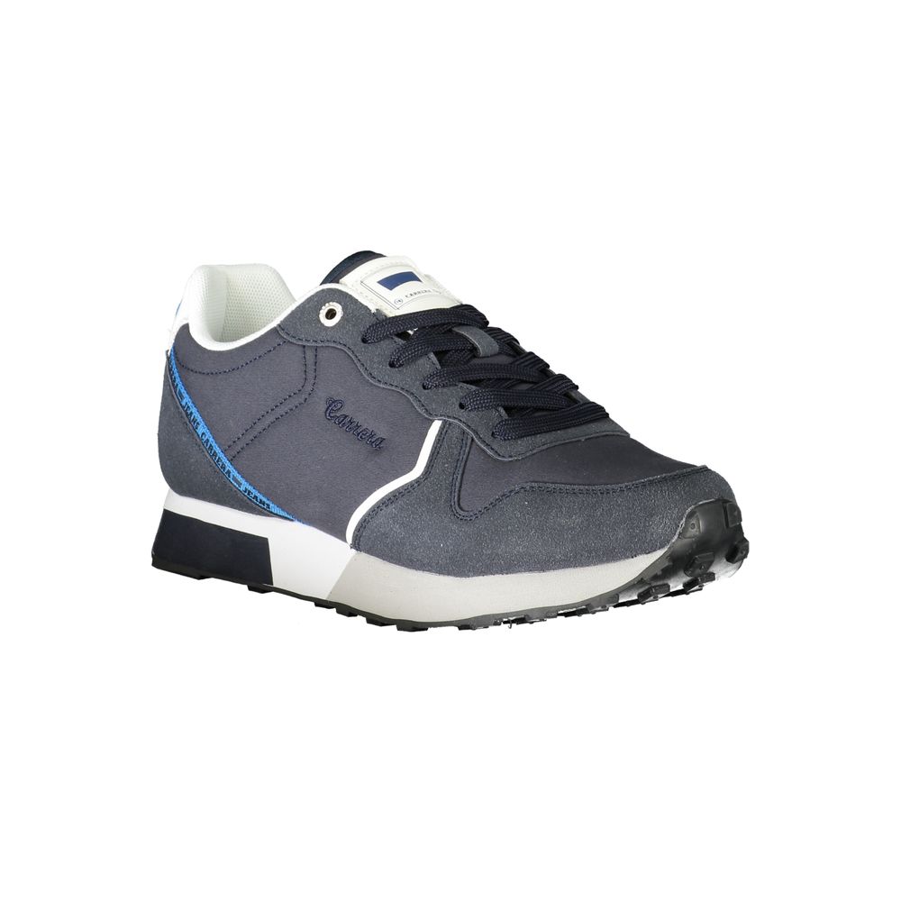 Vezalke iz poliestra Carrera Blue