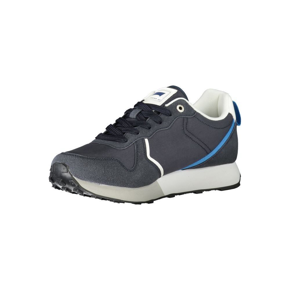 Vezalke iz poliestra Carrera Blue