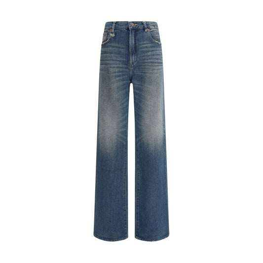 R13 Jane Jeans