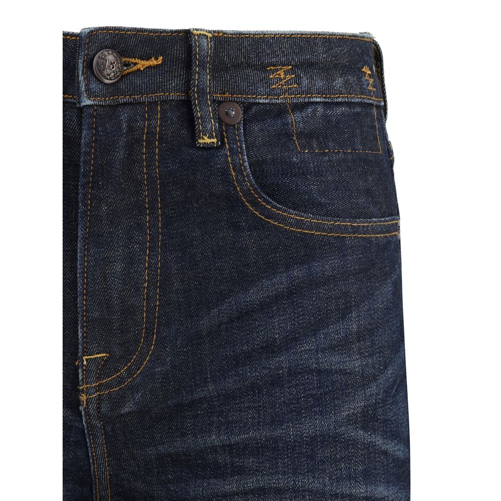 R13 Kick Fit Pants
