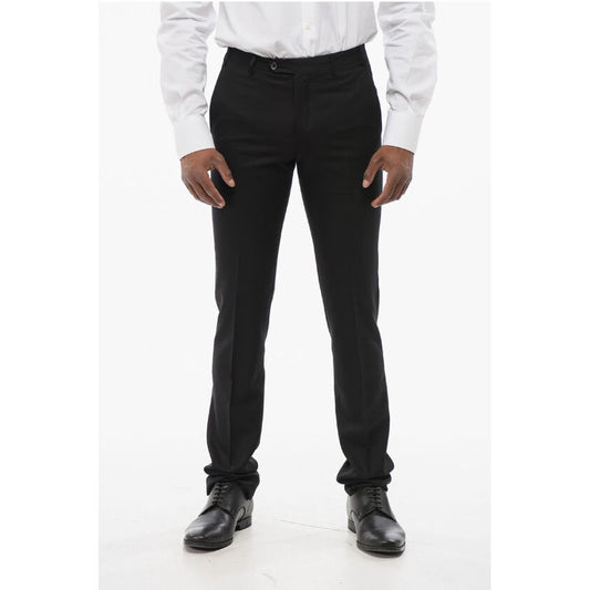 Corneliani Wool ACADEMY Pants