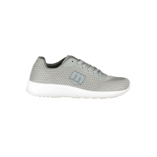 Mares Brown Poliester Moški Sneaker