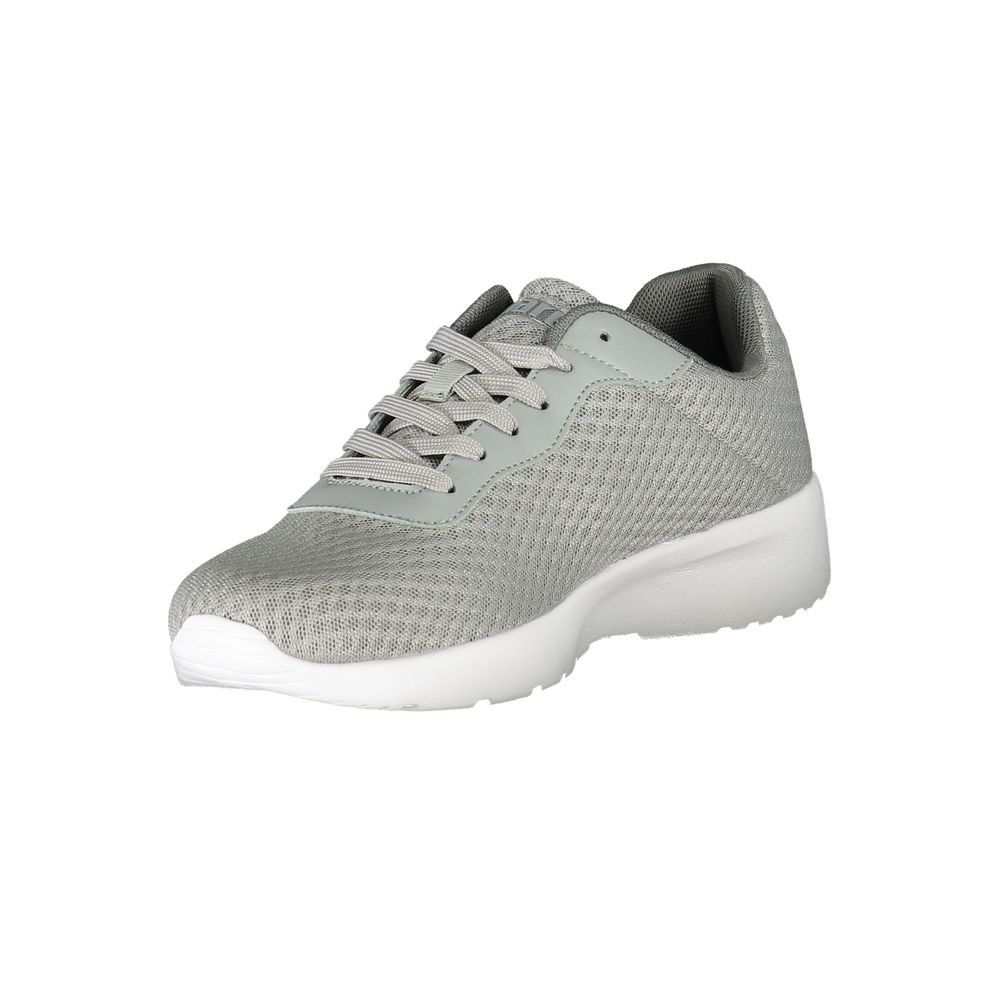 Mares Brown Polyester Men Sneaker