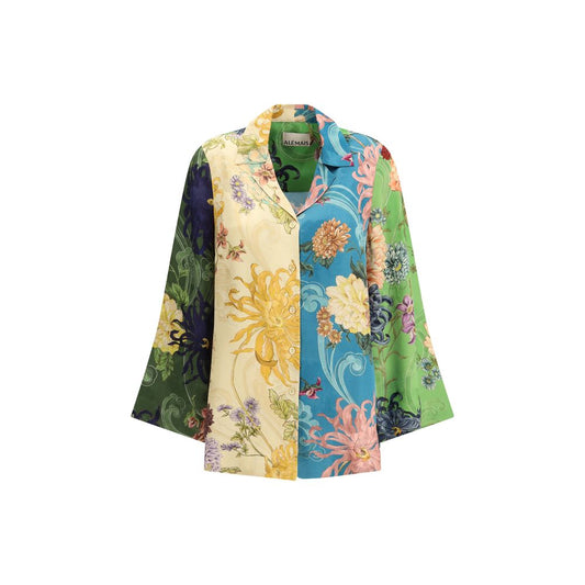 Alemais Avery Shirt