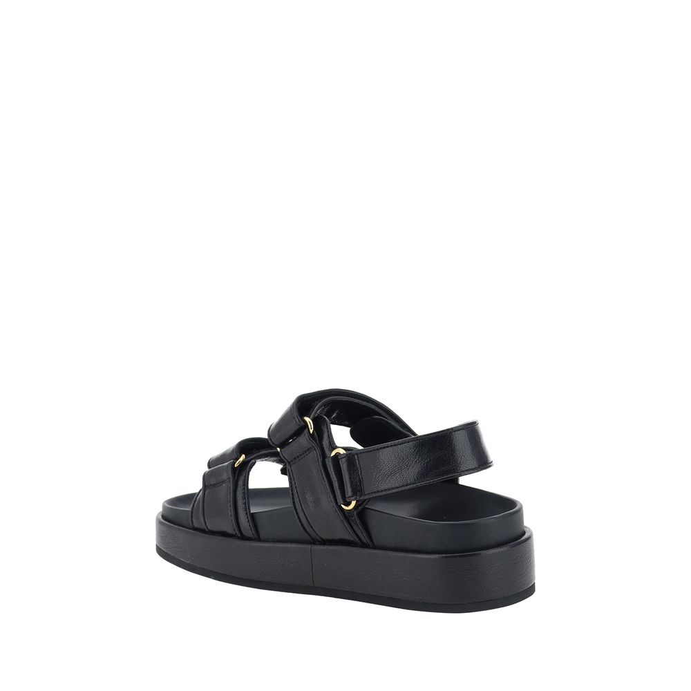 Tory Burch Kira Sport Sandals