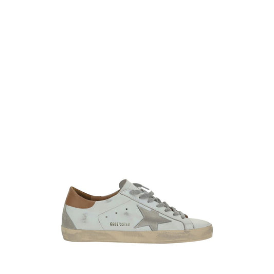 Golden Goose Superstar Sneakers