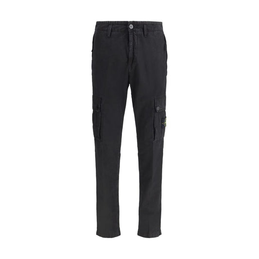Stone Island Cargo Pants