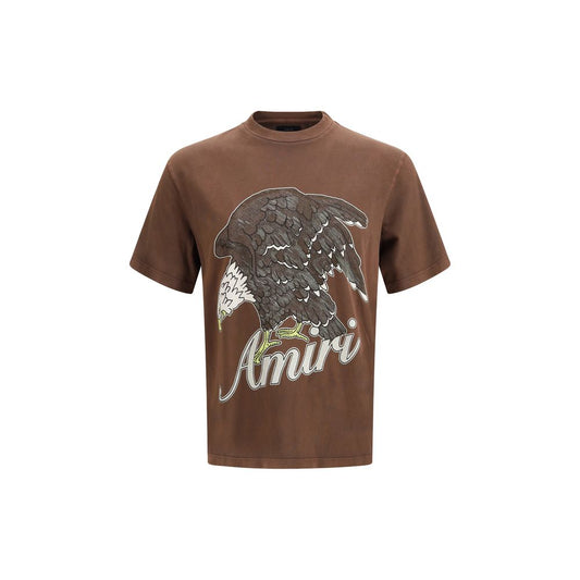 Amiri Eagle T-shirt