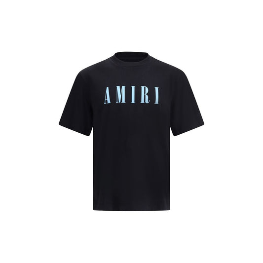 Majica z logotipom Amiri