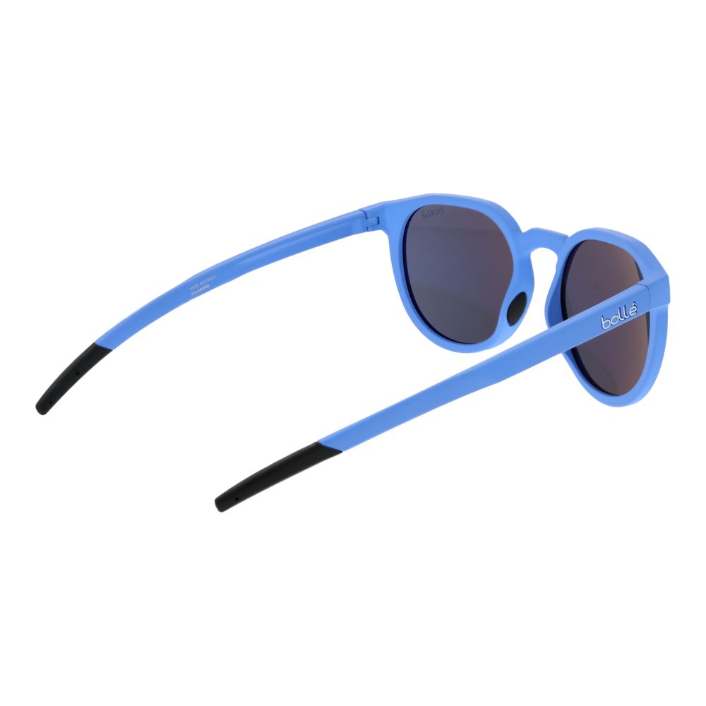 Bolle Blue Unisex Sunglasses