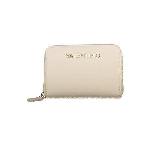 Valentino Bags Brown polietilen ženske denarnica