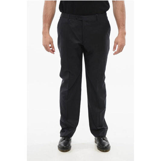 Corneliani Virgin Wool LEADER Pants