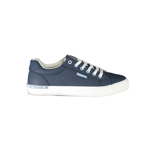 Vezalke iz poliestra Carrera Blue