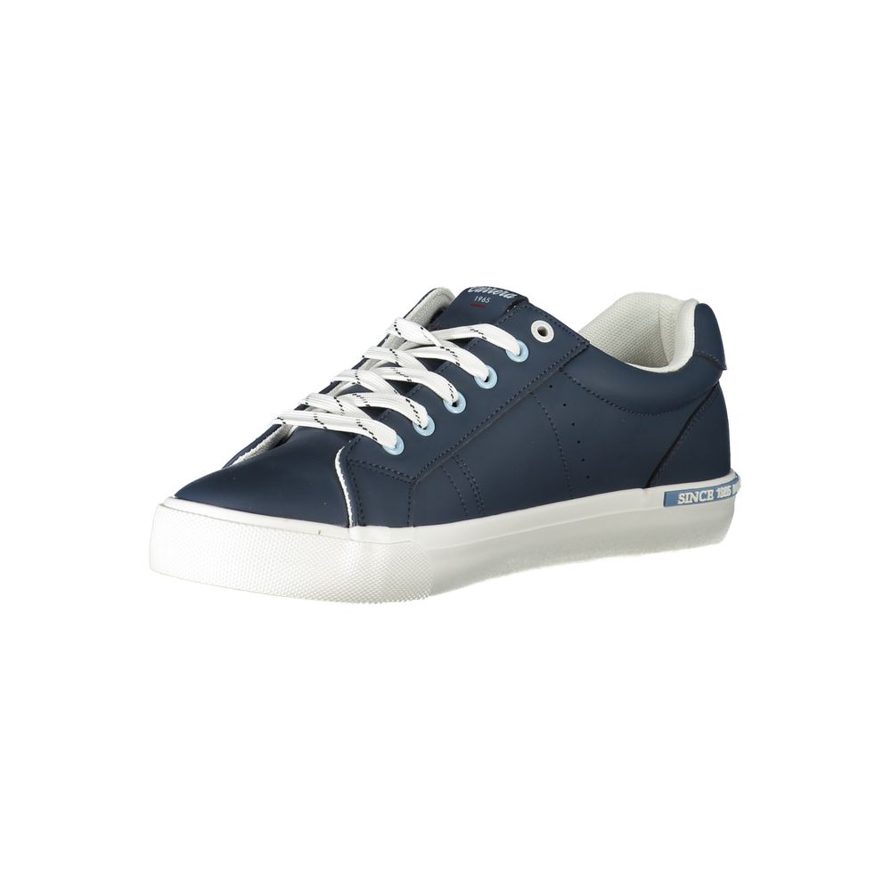Vezalke iz poliestra Carrera Blue