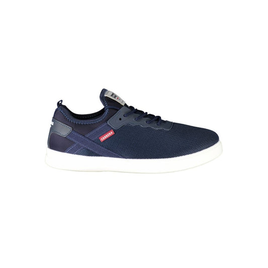 Vezalke iz poliestra Carrera Blue