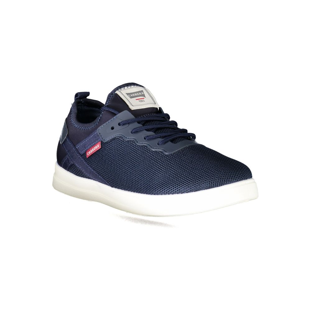 Vezalke iz poliestra Carrera Blue