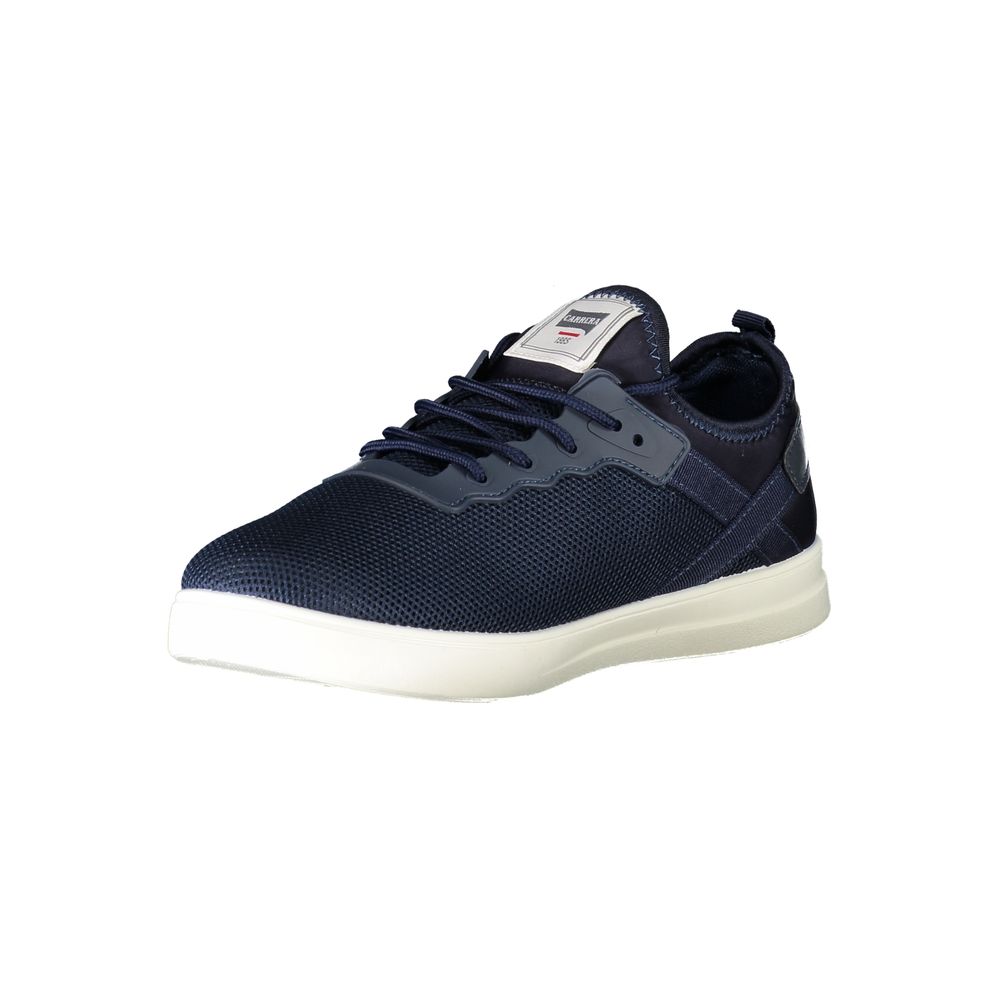 Vezalke iz poliestra Carrera Blue