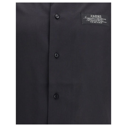 Amiri Spirit Bowling Shirt