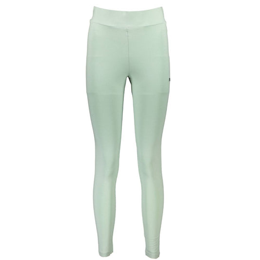 Fila Green Cotton Underwear