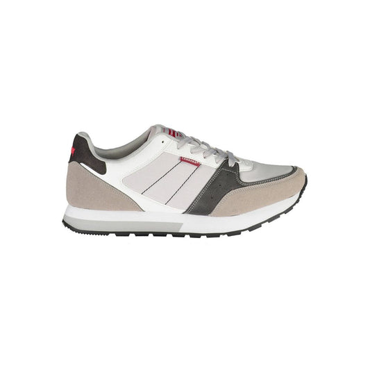 Carrera Brown Poliester Moški Sneaker