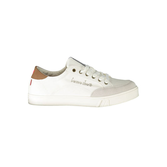 Carrera beli poliestrski športni copati